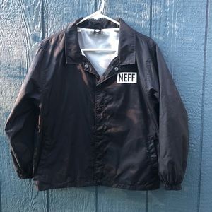 Neff Windbreaker
